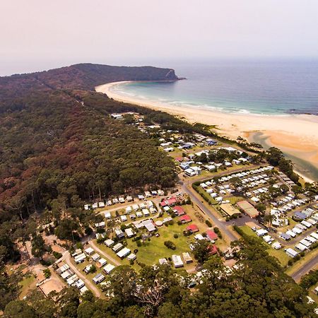 Durras Lake North Holiday Park Luaran gambar