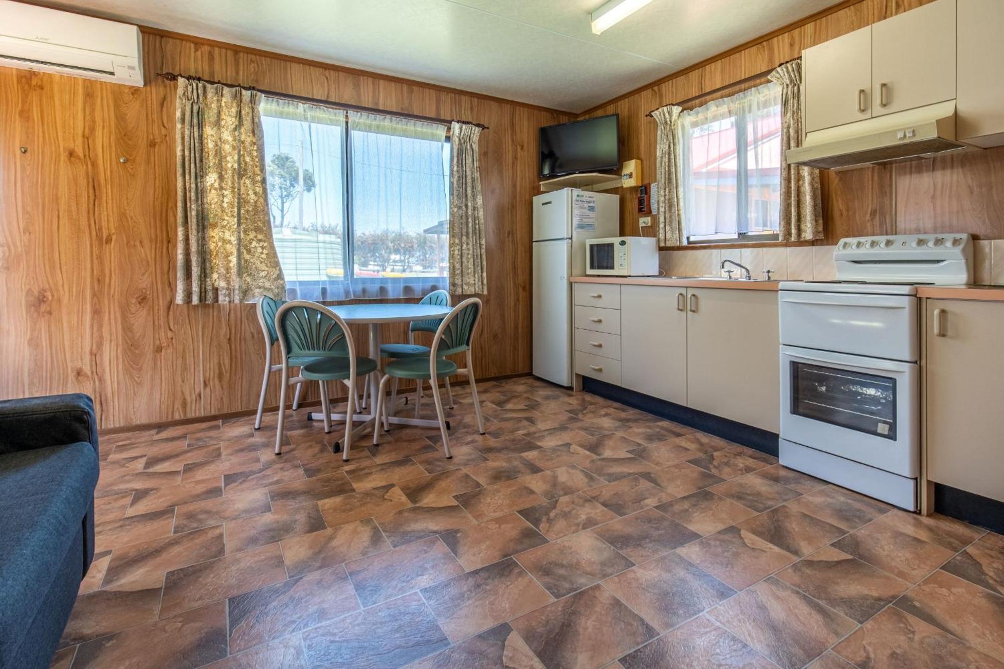 Durras Lake North Holiday Park Luaran gambar