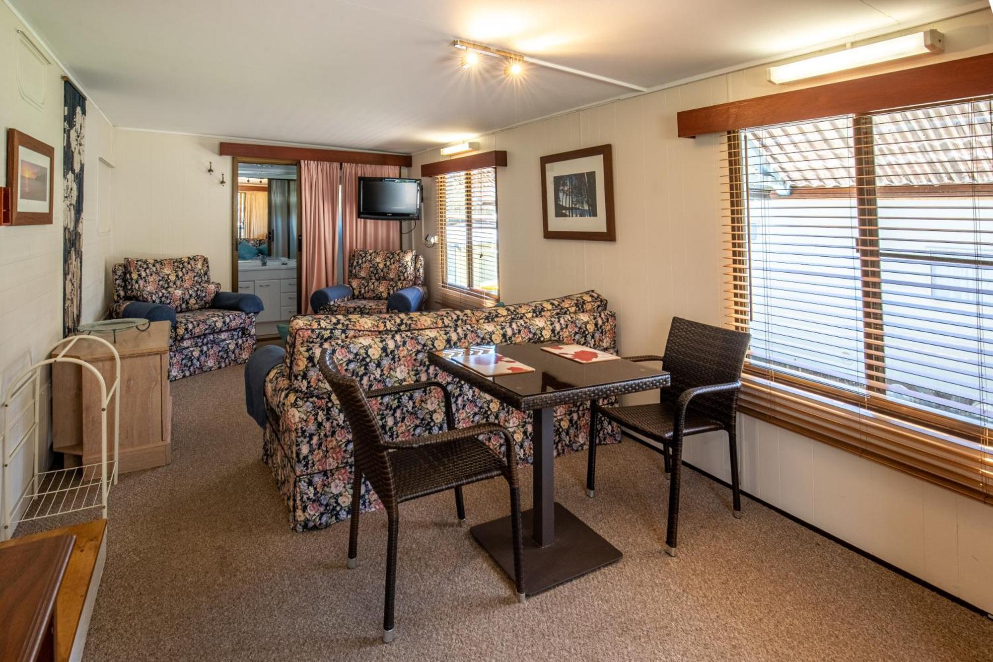 Durras Lake North Holiday Park Luaran gambar