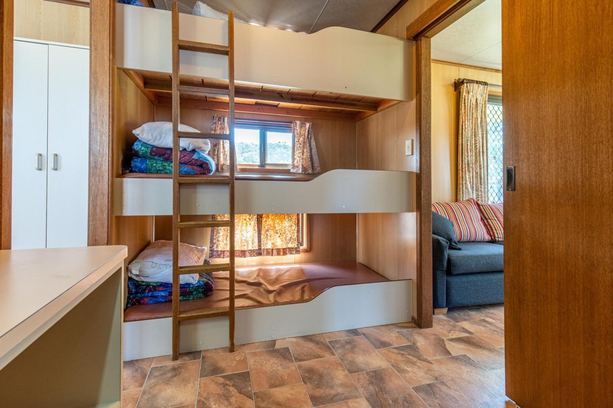 Durras Lake North Holiday Park Luaran gambar