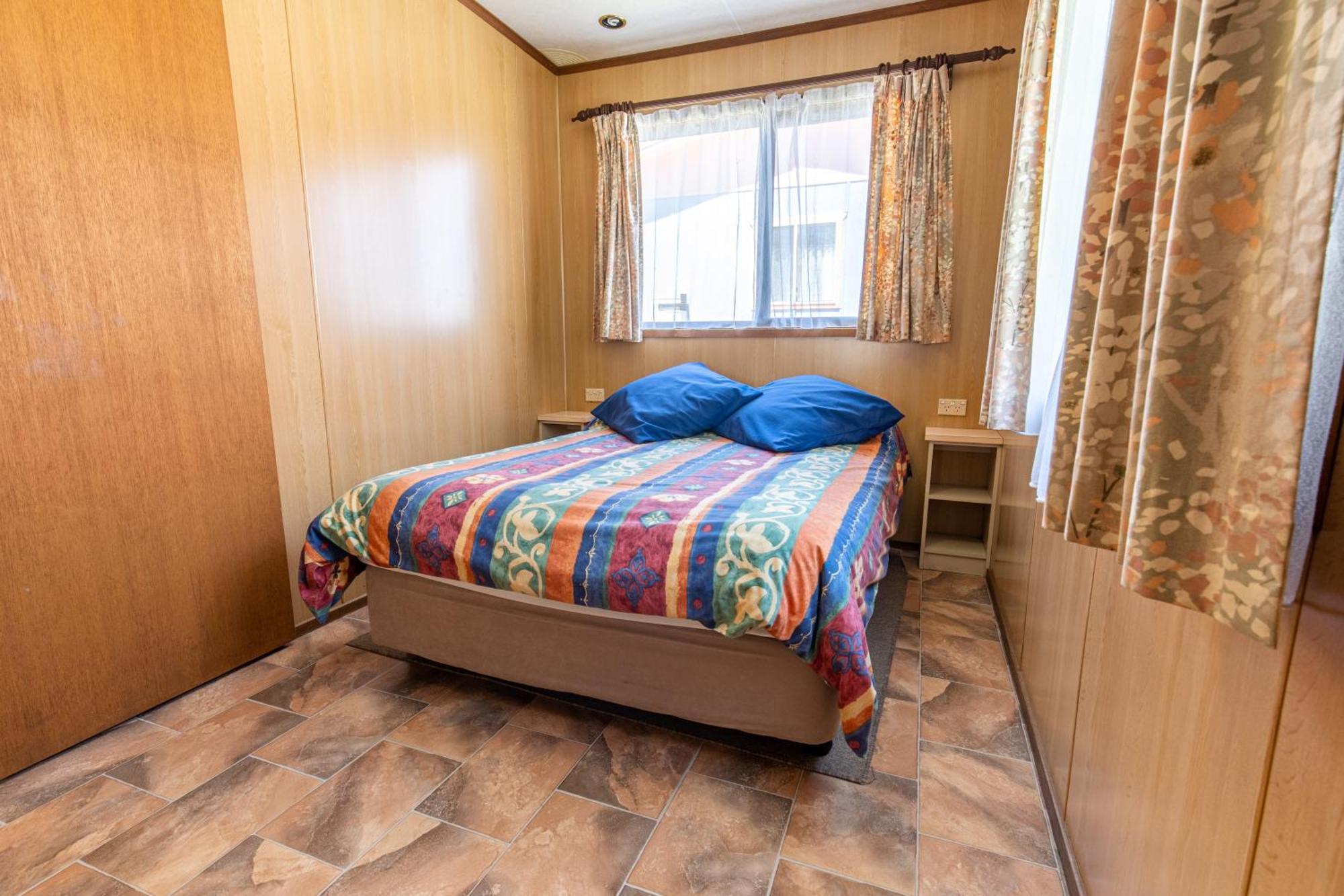 Durras Lake North Holiday Park Luaran gambar