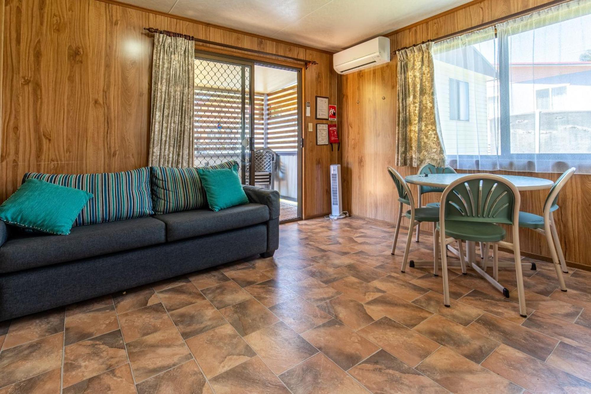 Durras Lake North Holiday Park Luaran gambar