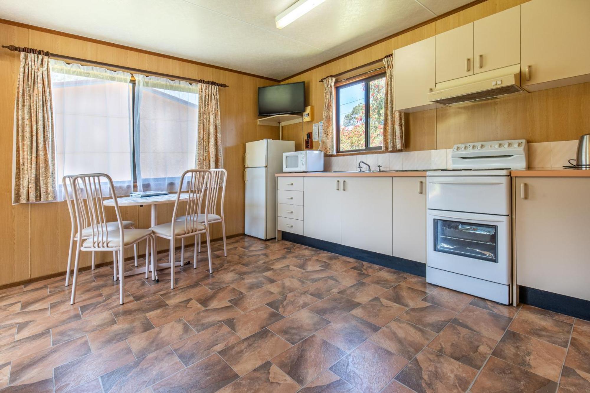 Durras Lake North Holiday Park Luaran gambar