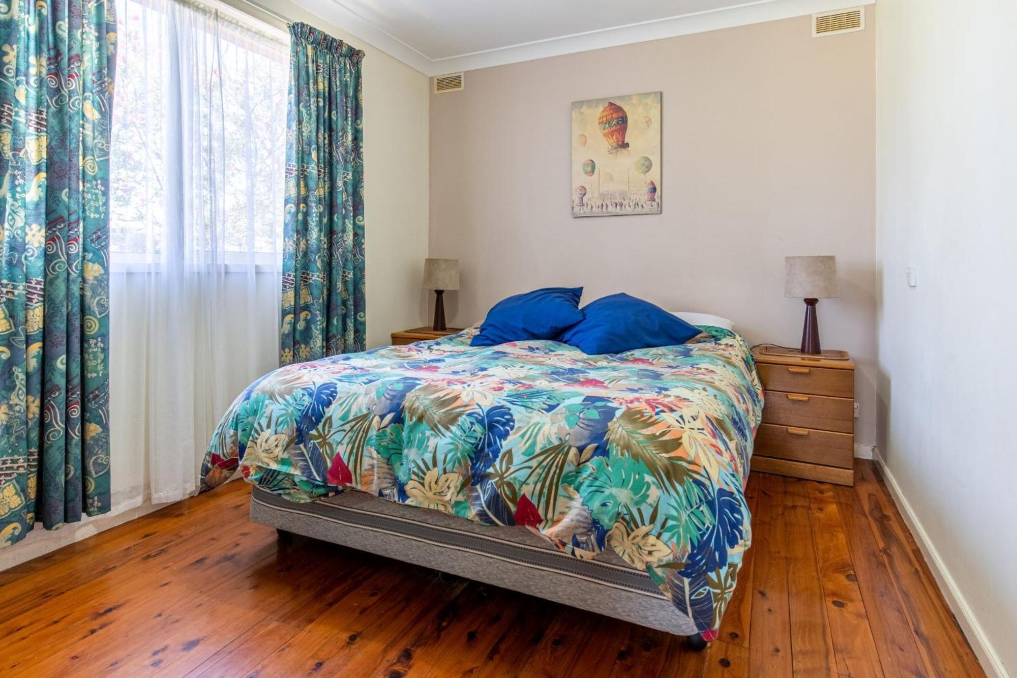 Durras Lake North Holiday Park Luaran gambar