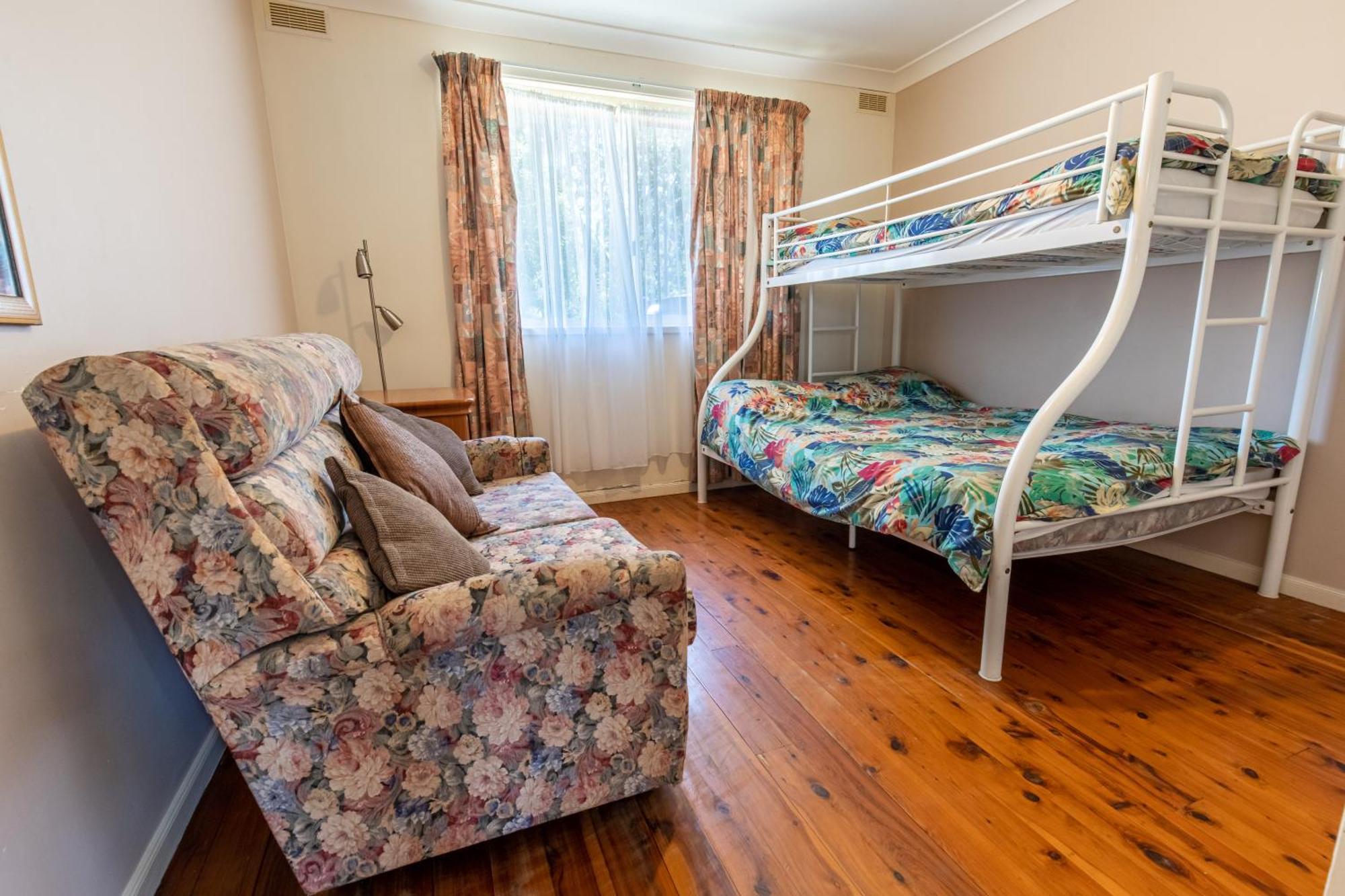 Durras Lake North Holiday Park Luaran gambar