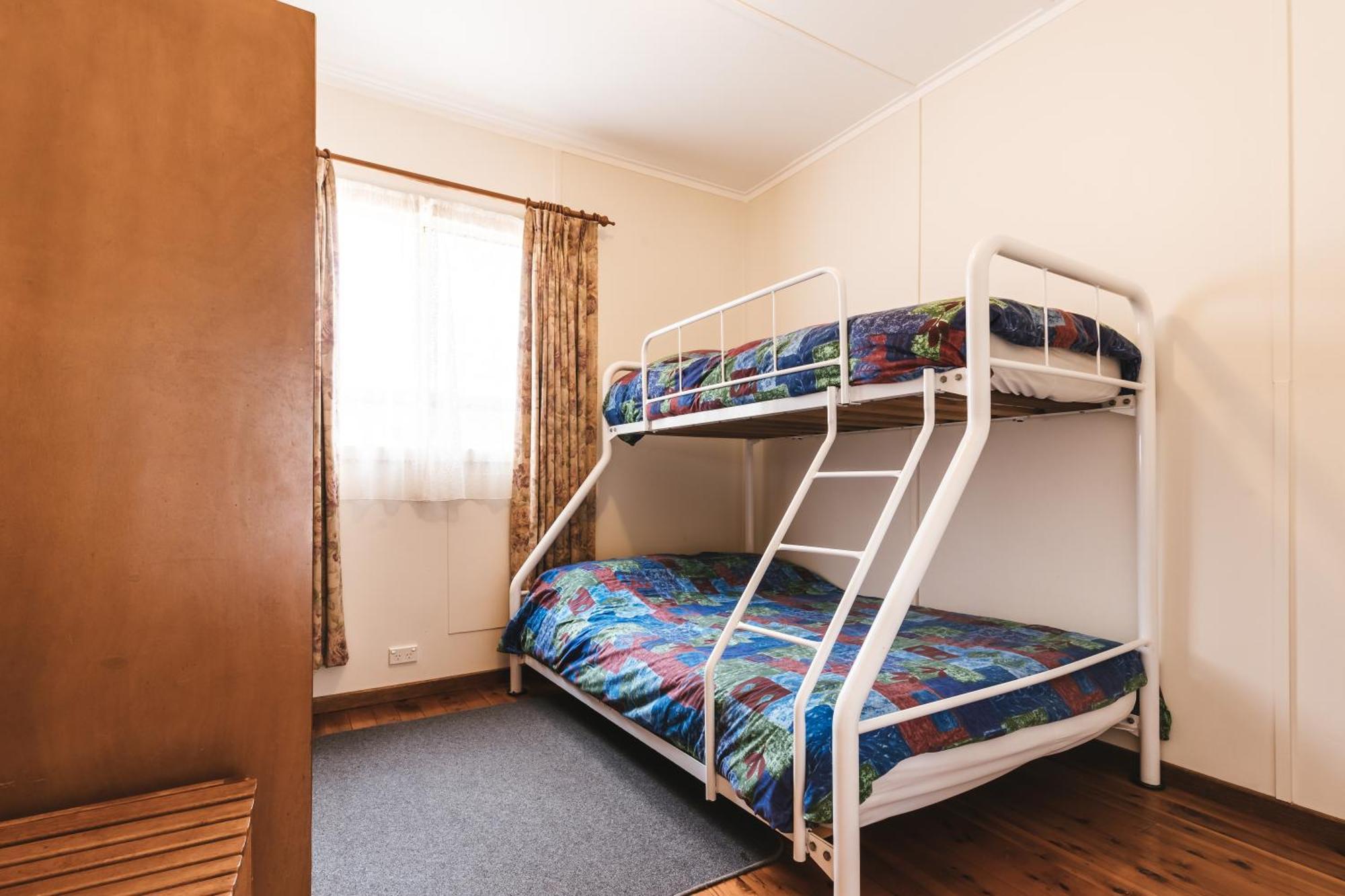 Durras Lake North Holiday Park Luaran gambar