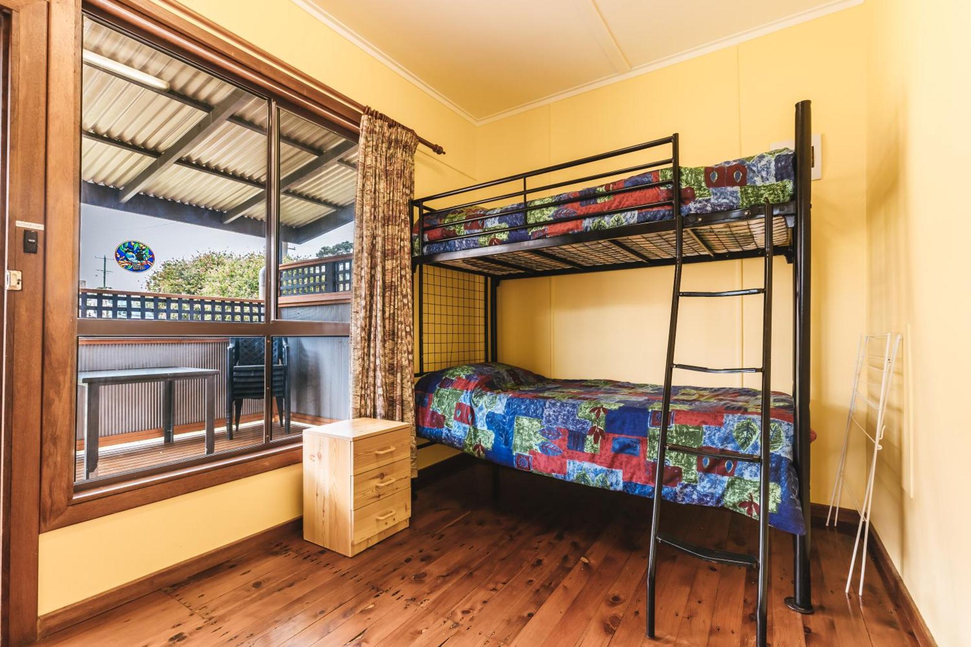 Durras Lake North Holiday Park Luaran gambar