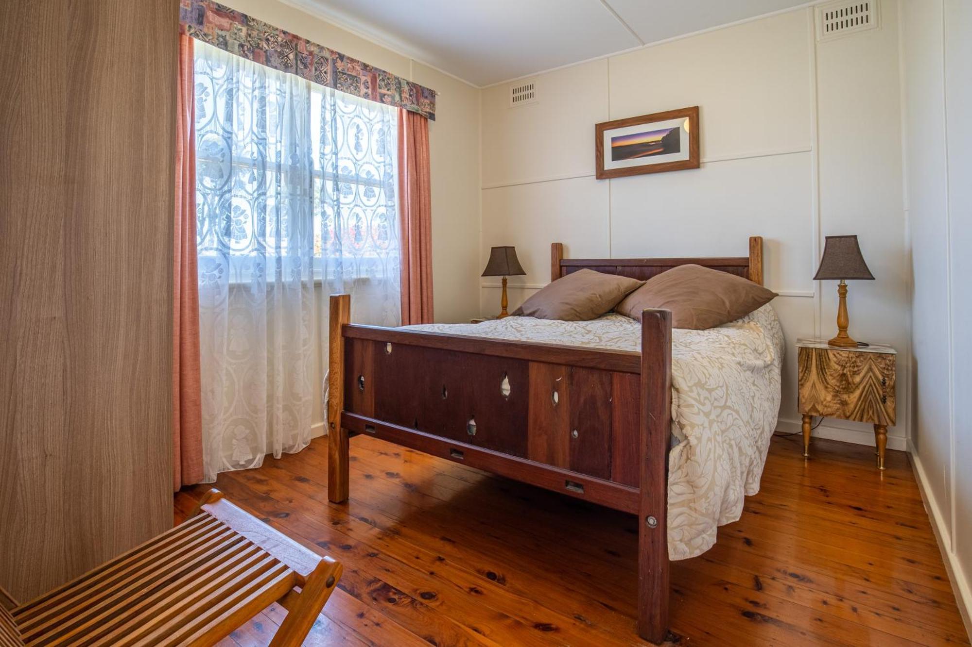 Durras Lake North Holiday Park Luaran gambar