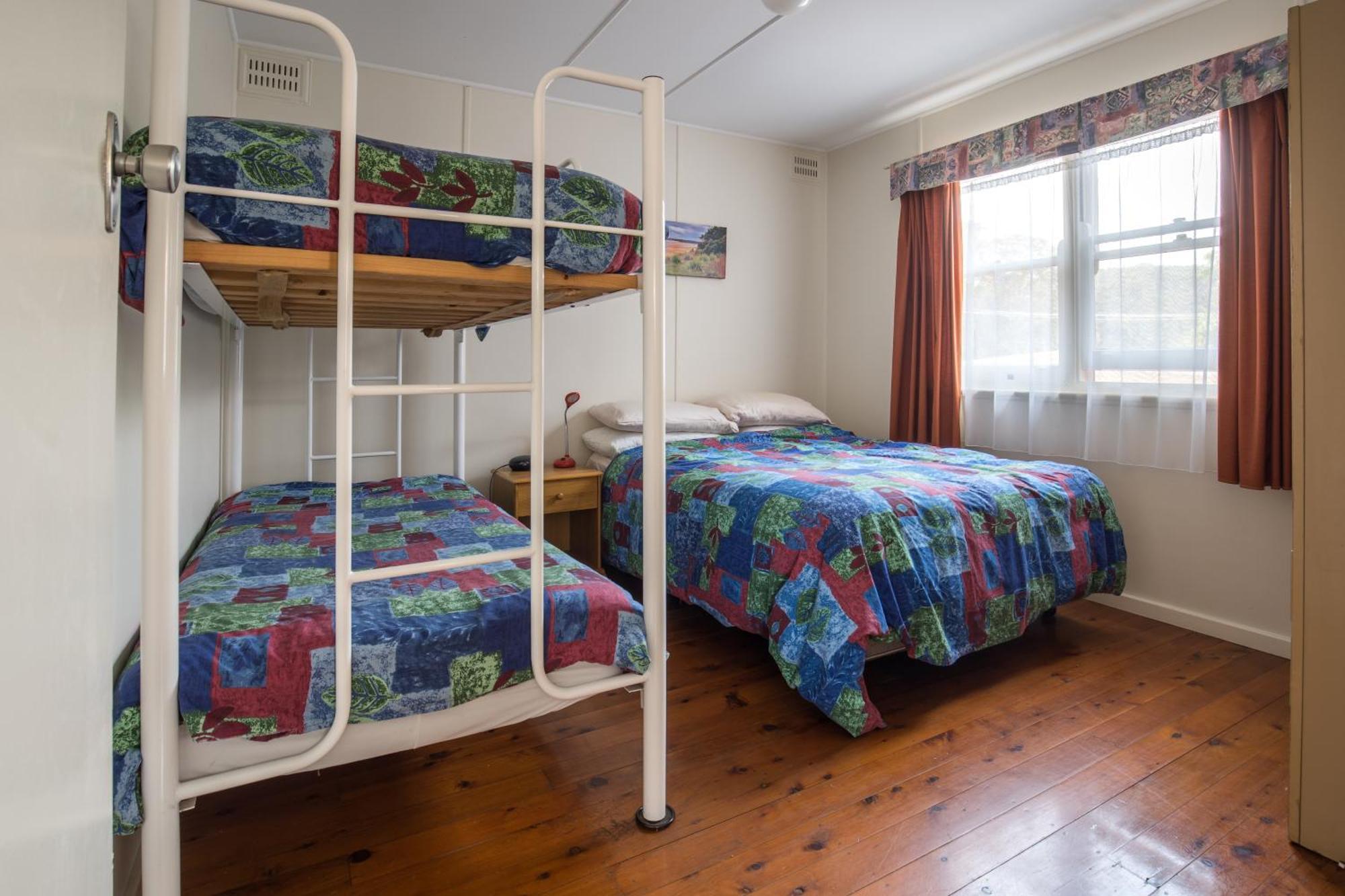 Durras Lake North Holiday Park Luaran gambar