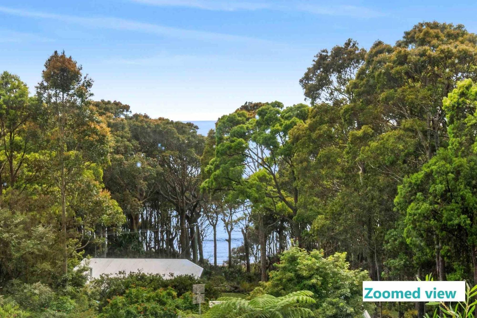 Durras Lake North Holiday Park Luaran gambar