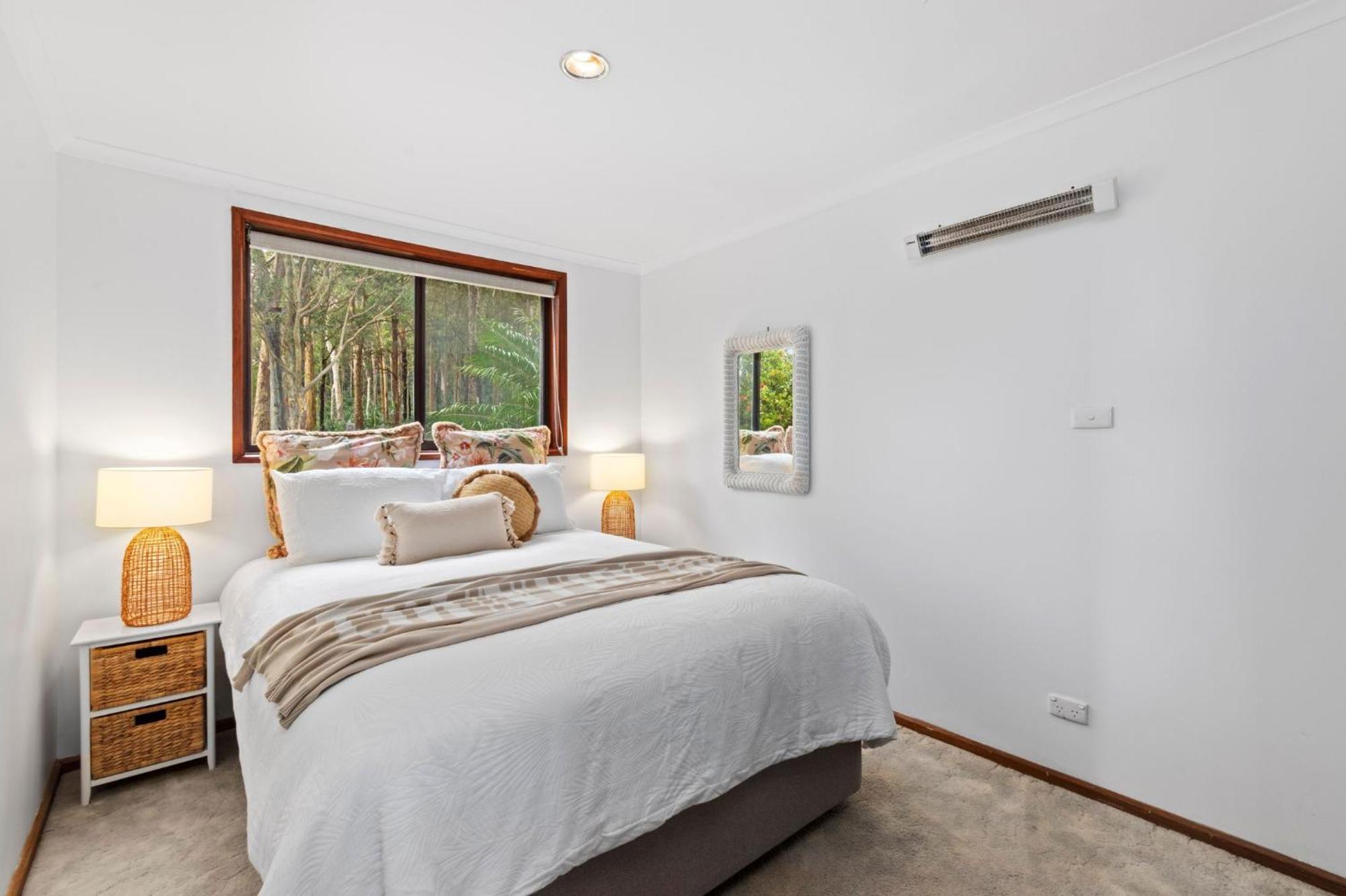Durras Lake North Holiday Park Luaran gambar