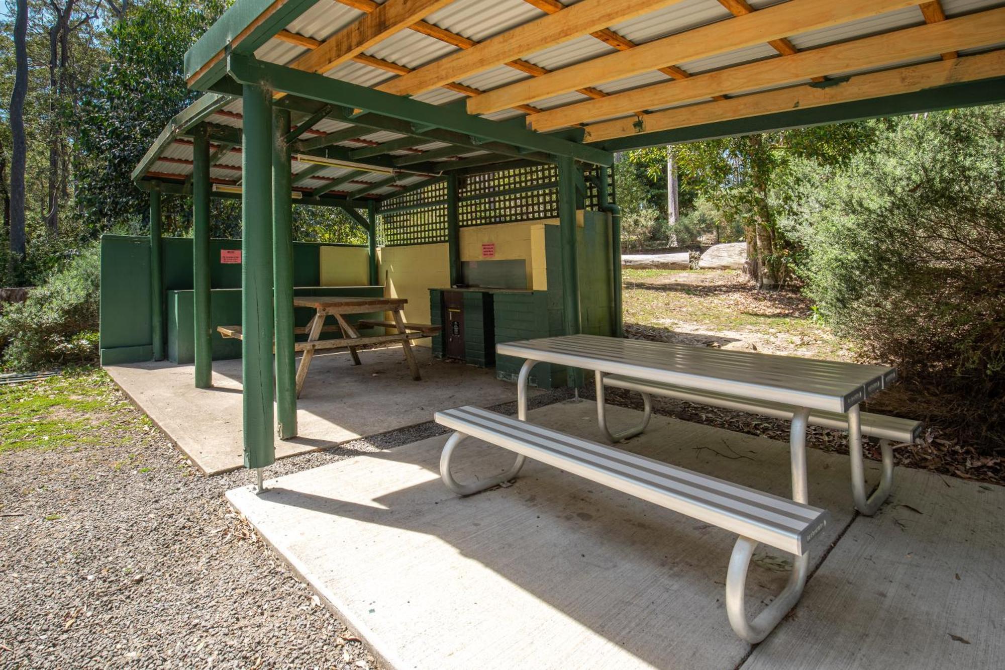 Durras Lake North Holiday Park Luaran gambar