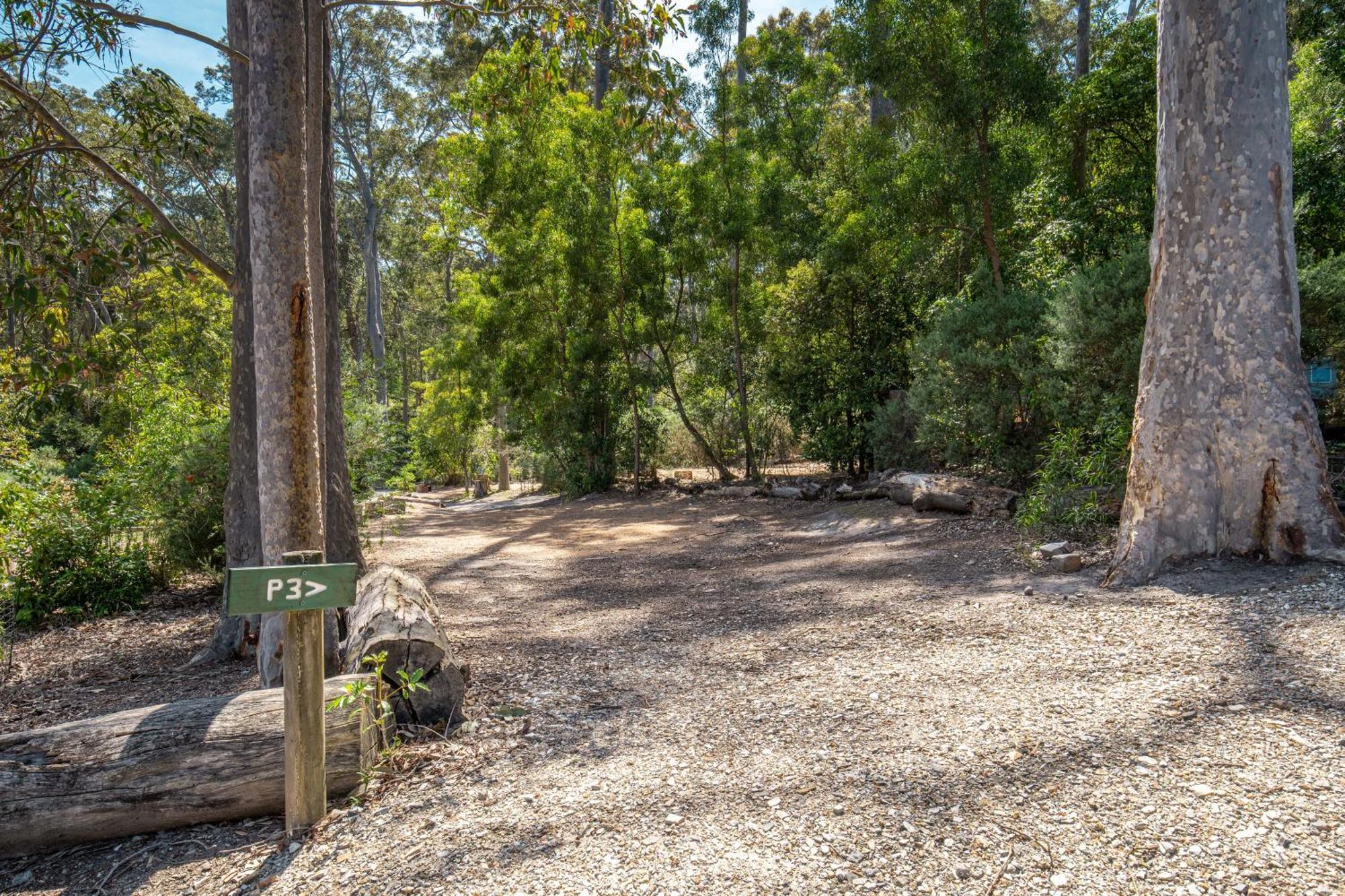 Durras Lake North Holiday Park Luaran gambar