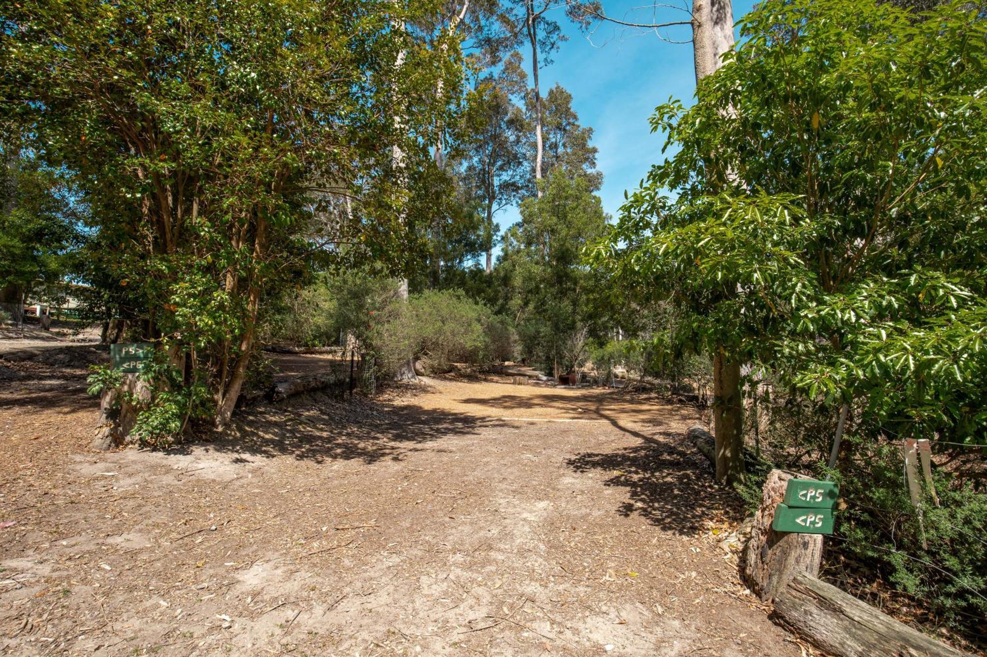 Durras Lake North Holiday Park Luaran gambar