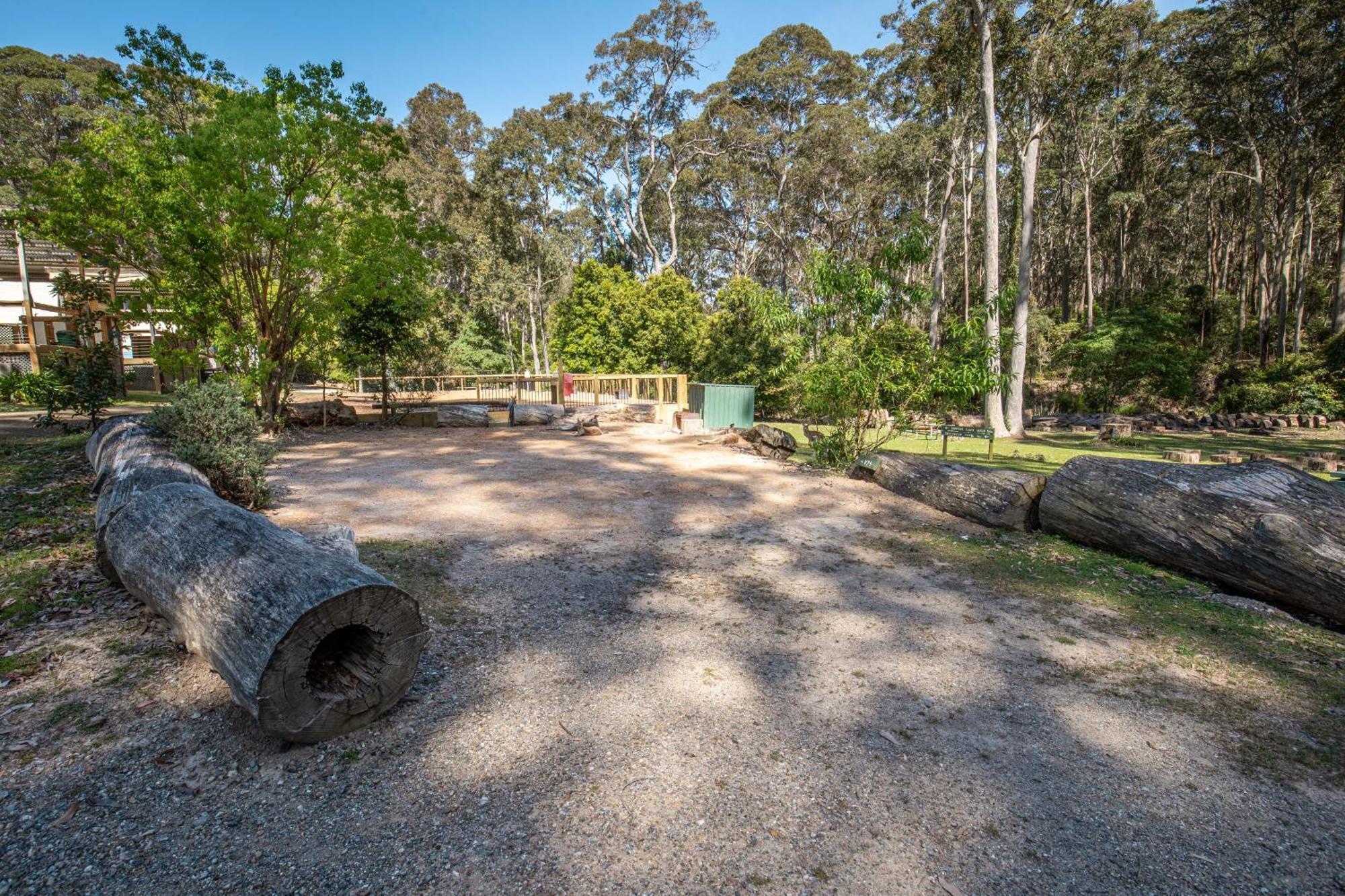 Durras Lake North Holiday Park Luaran gambar