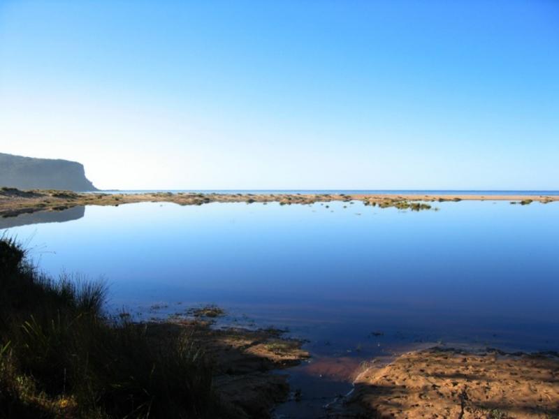 Durras Lake North Holiday Park Hotel Luaran gambar